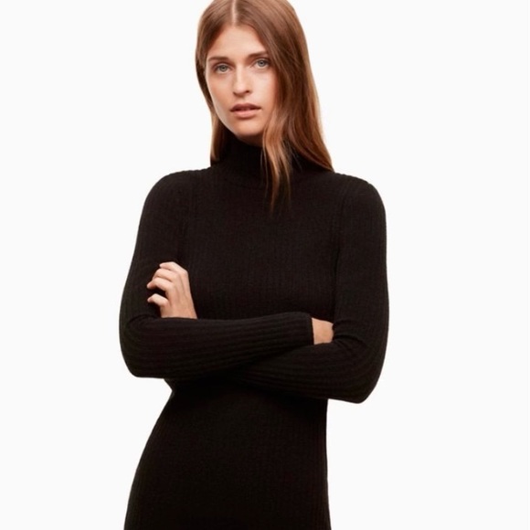 💗HP💗 Aritzia Mariel Dress - Picture 3 of 6